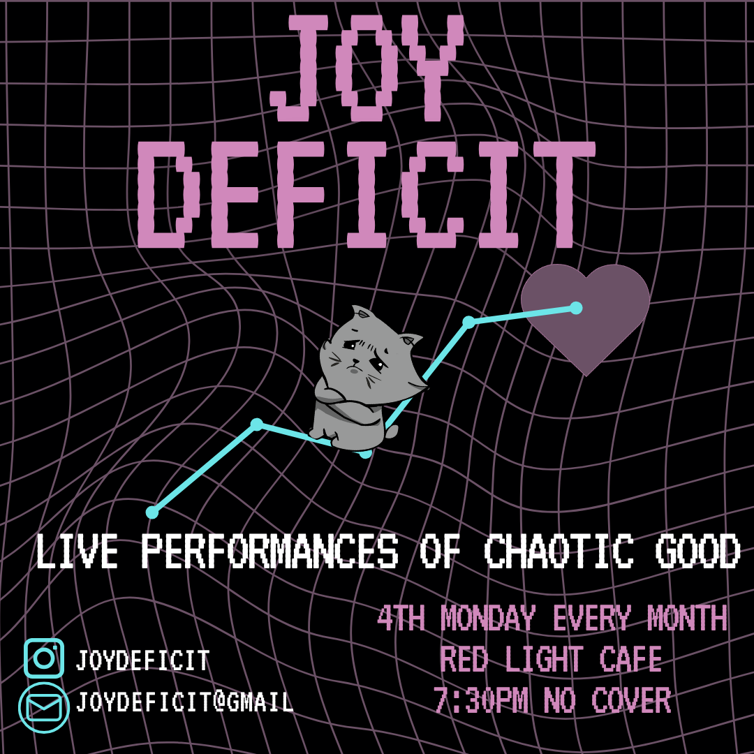 Joy+Deficit+General