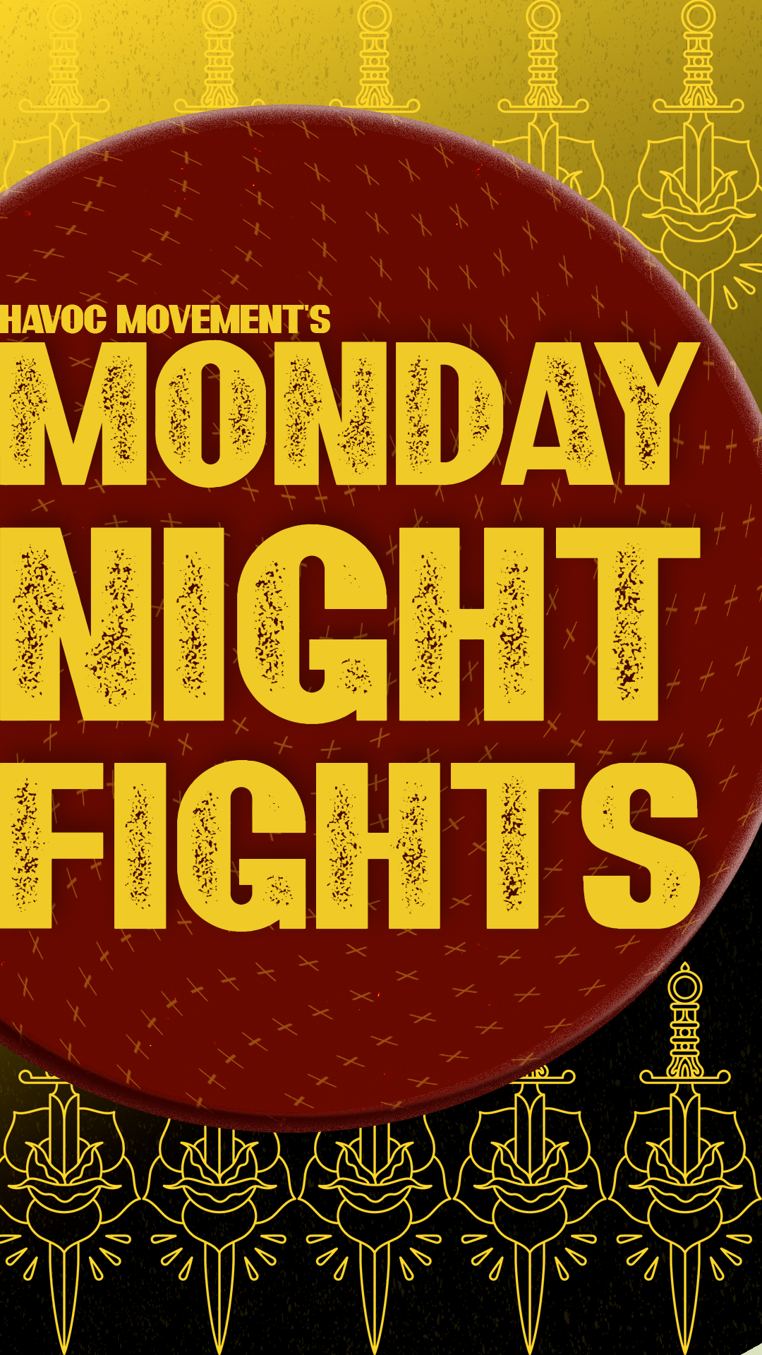 Monday+night+Fights