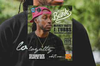 AlfredBanks FreshTix Ticket Page