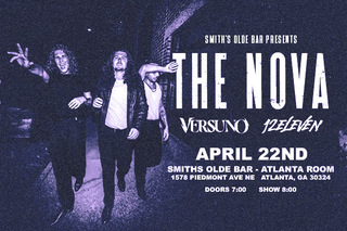 The Nova Fresh Tix Banner