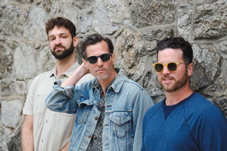 Octave Cat FreshTix Ticket Page