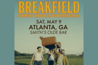 Breakfield FreshTix Ticket Page