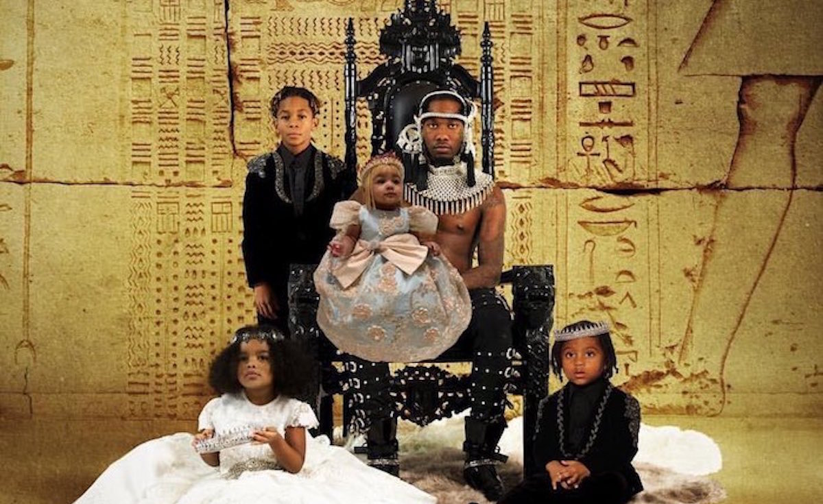 Offset Father Of 4 Cover Art 1