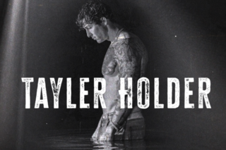 Tayler Holder FreshTix