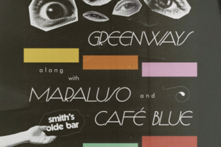 Greenways Freshtix Banner
