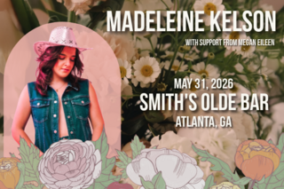 Madeleine Kelson Freshtix Banner