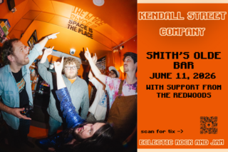 Kendall Street Company Freshtix Banner