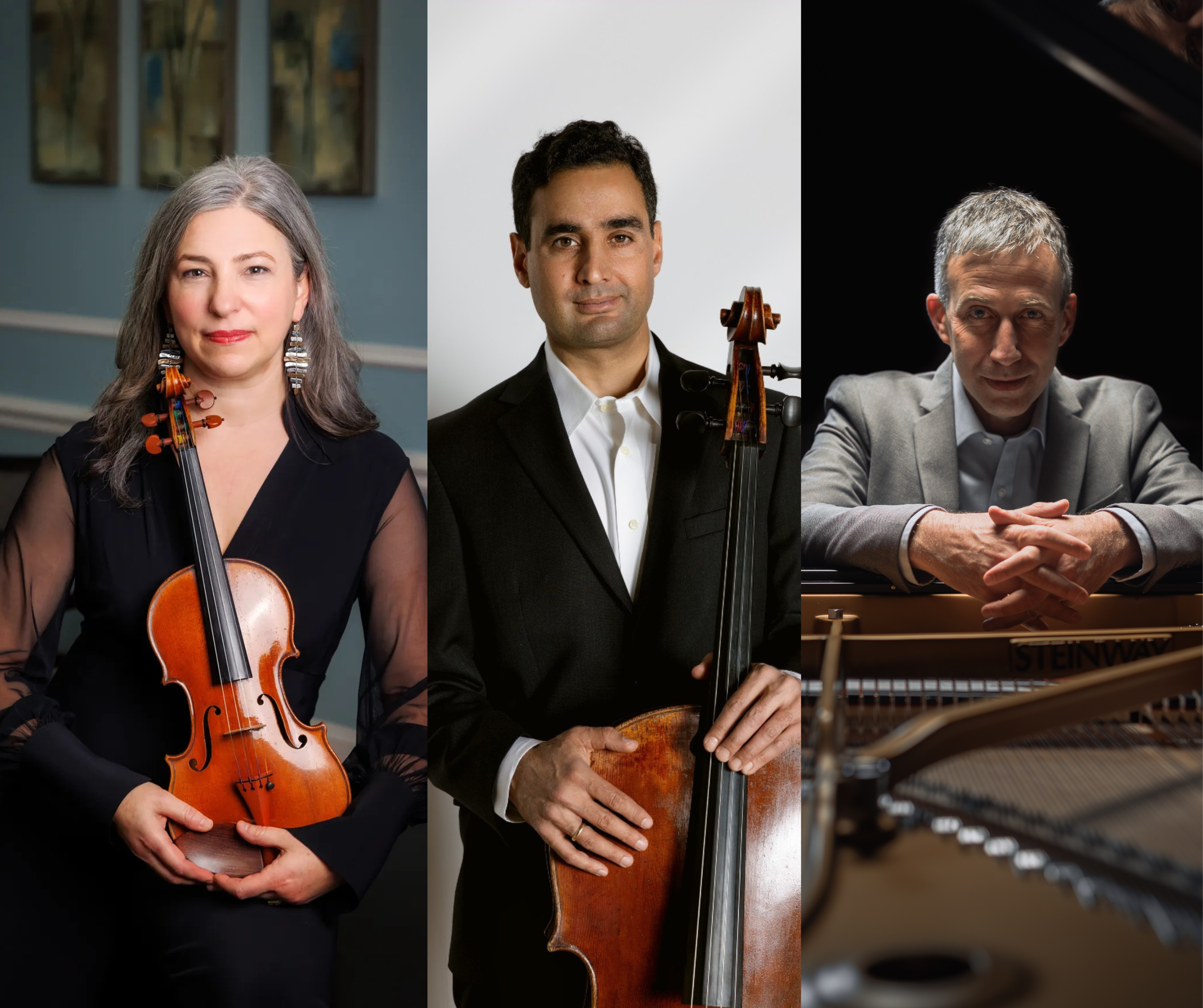 April 22 Artist Photo