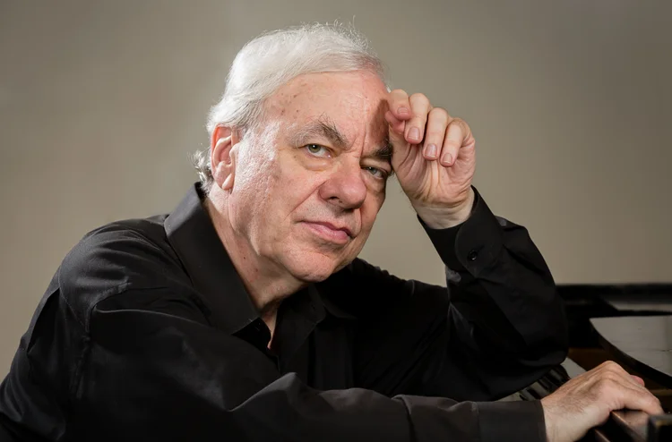 Richard Goode 1