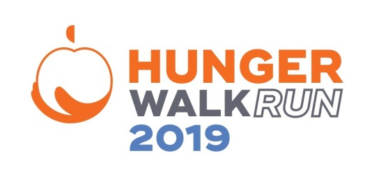 Hunger WalkRun 2019