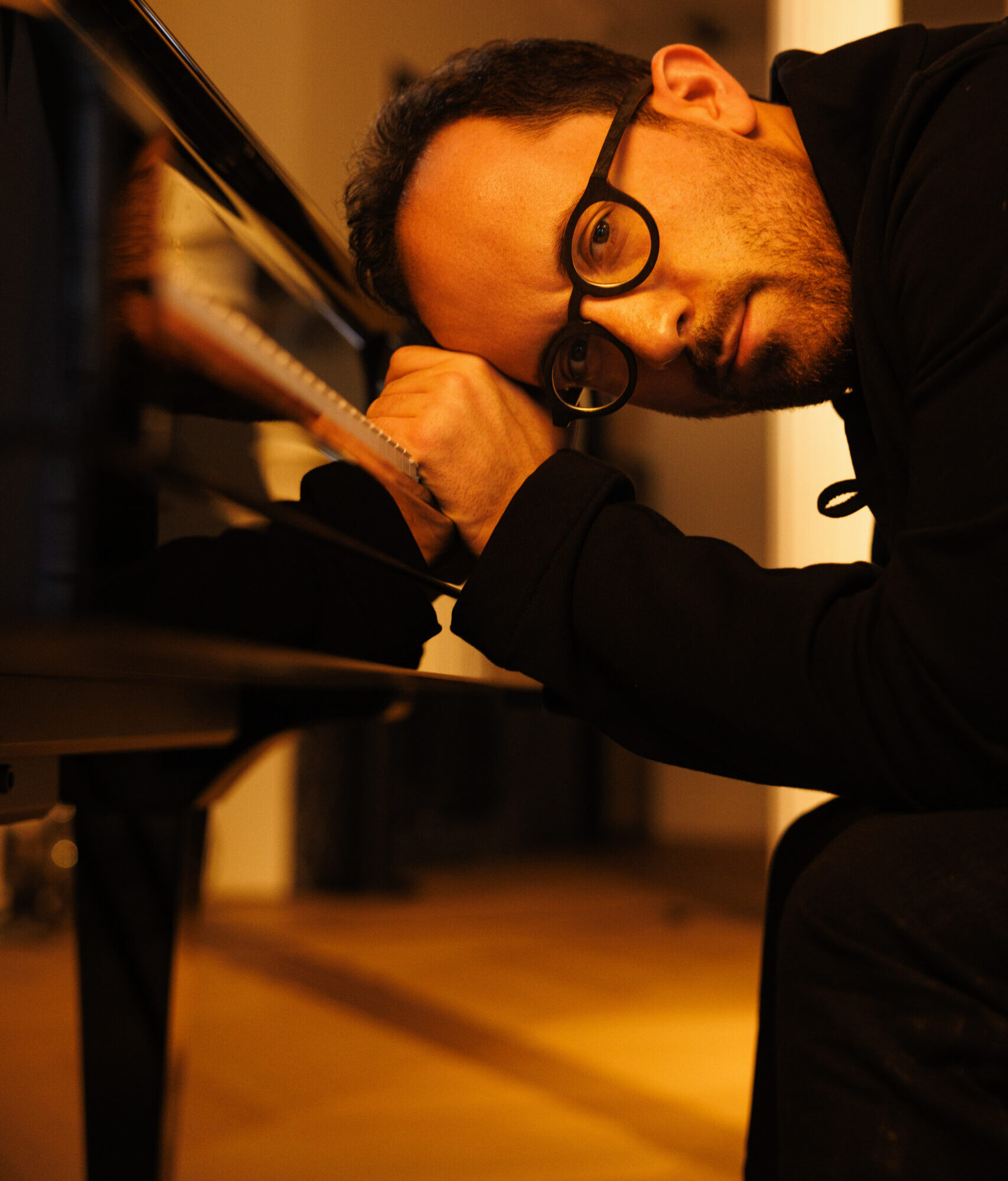 Igor Levit 05 ИPeter Rigaud C.o. Shotview Artists Scaled E1772650052300