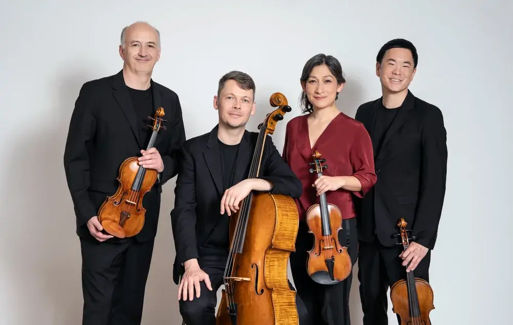 Takacs Quartet 1 E1772743723806