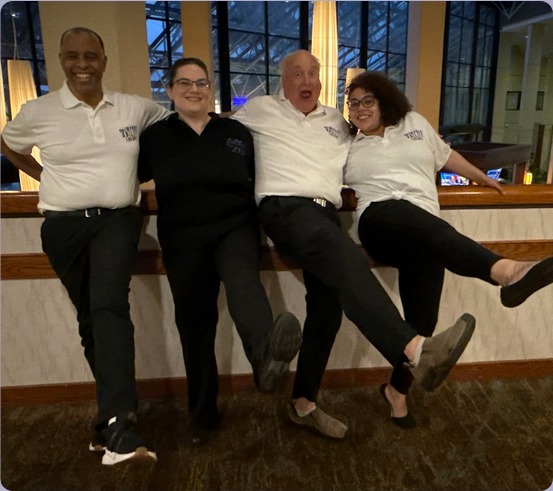 Improvability Theorysilly