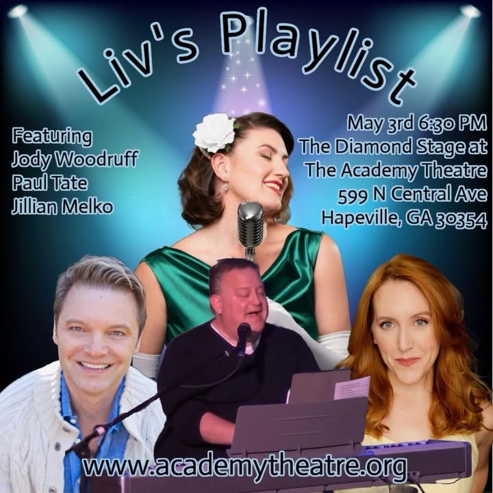 Oliviasplaylist (2)