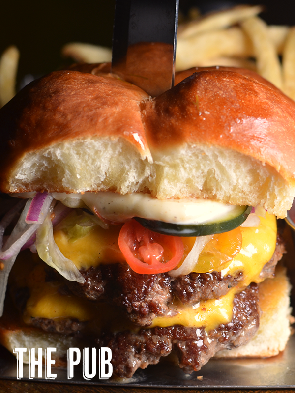 Cropped The Heckfire Burger   The Pub @ EAV