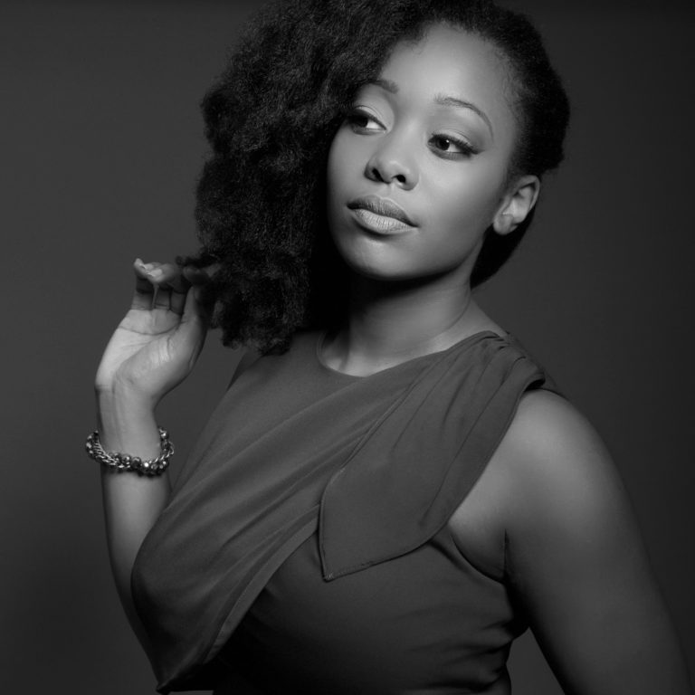 Alicia Olatuja Photo By Harrison Weinstein 768x768