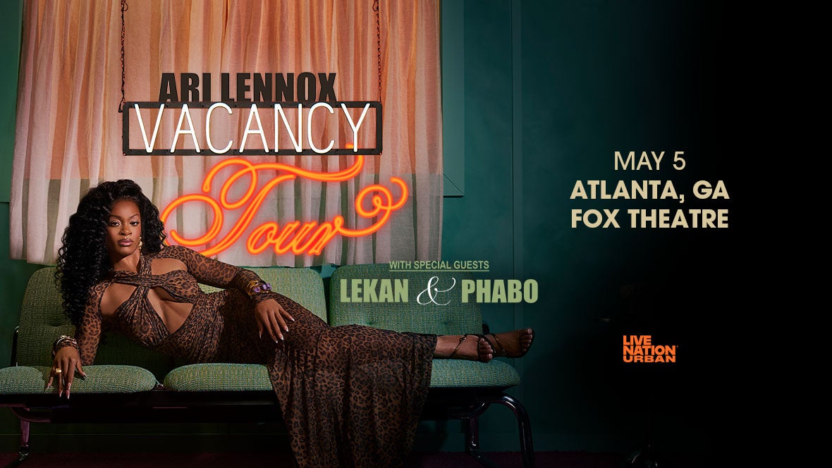 Static Digital Fox Theatre Website 1 1180x664 AriLennox 2026 Regional FoxTheatre 0505 Cd87808e1b