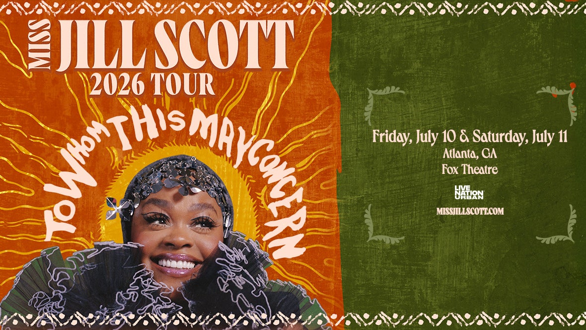 Static Digital Website 1180x664 JillScott 2026 Regional FoxTheatre 0710 772c39d65e