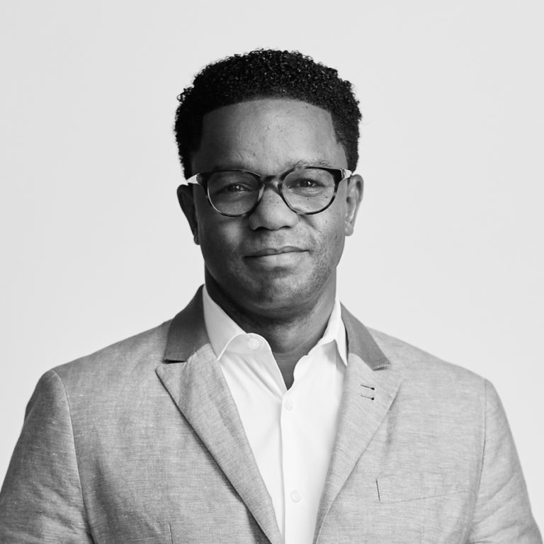 Stefon Harris BW 768x768