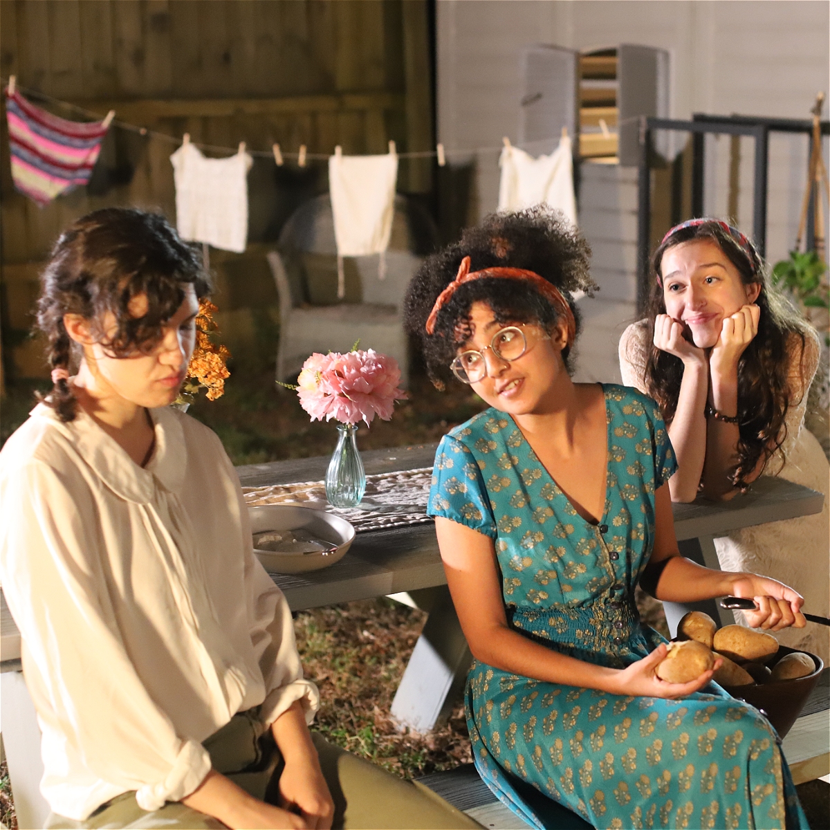 ATLFringe2026 SIRENS