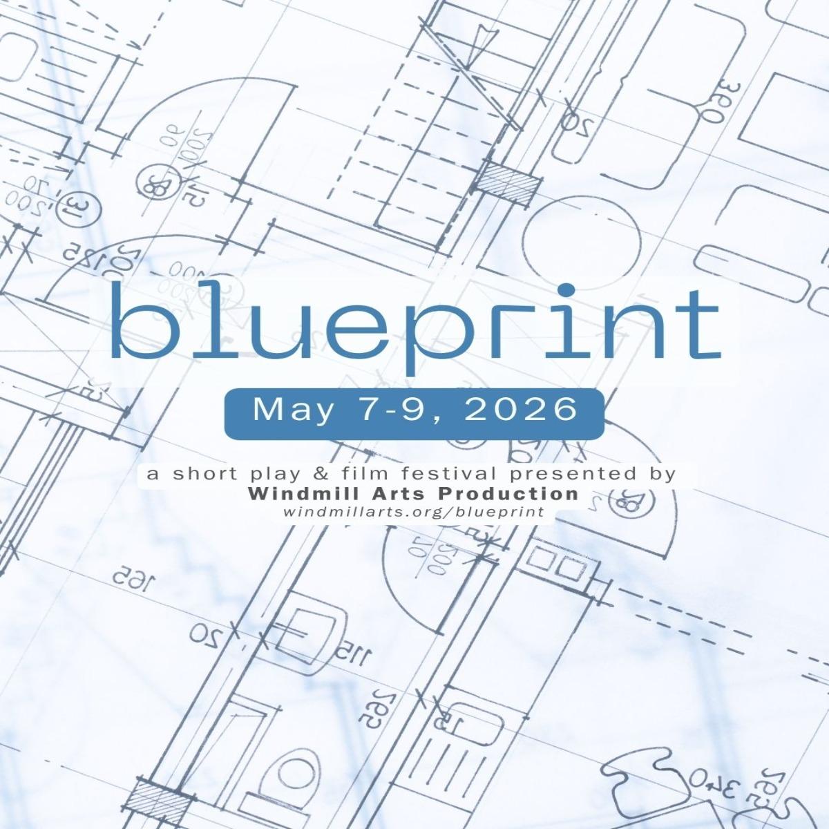 Blueprint 2026