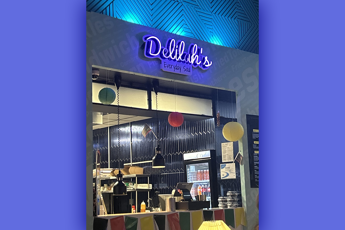 Delilahs Midtown