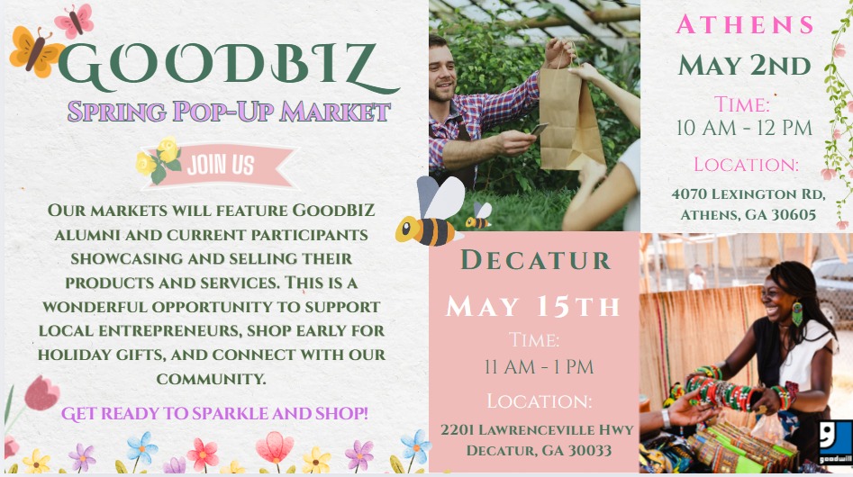 Goodbiz Spring