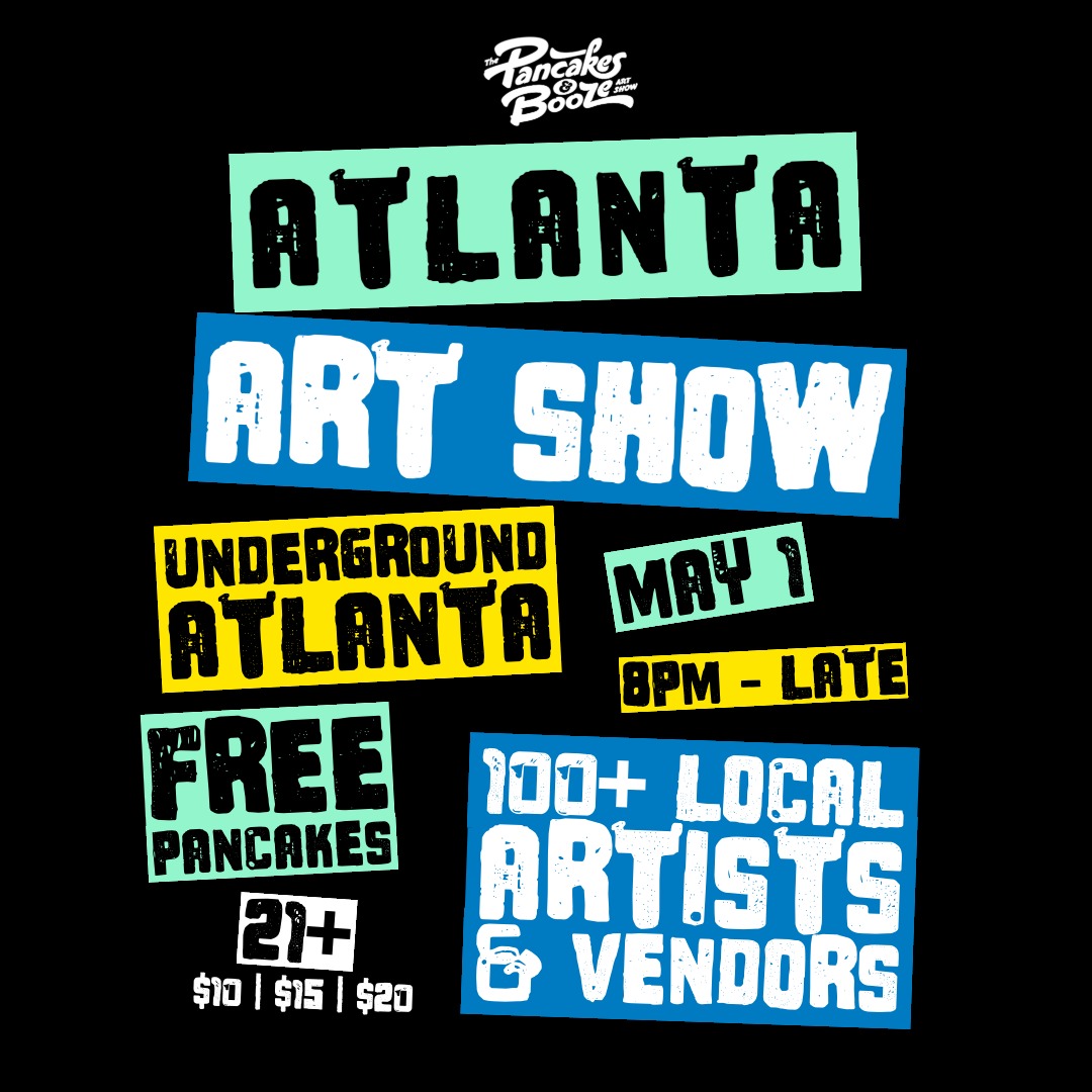 Atlanta 1 SQ