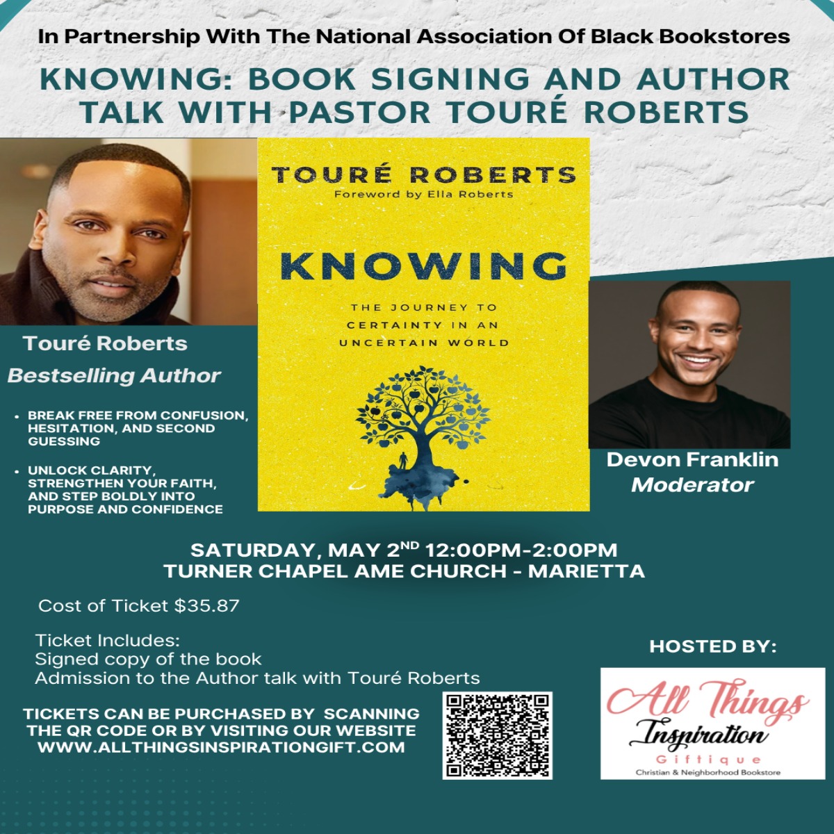 KnowingFinal2  Atlanta