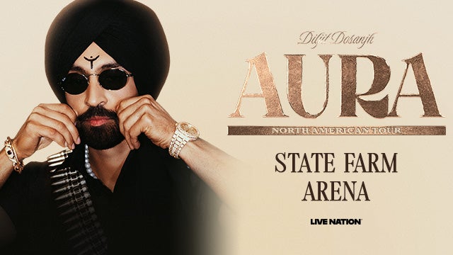 Static Digital VenueWebsite 640x360 DiljitDosanjh 2026 Regional StateFarmArena 0522 2b9e8e9131