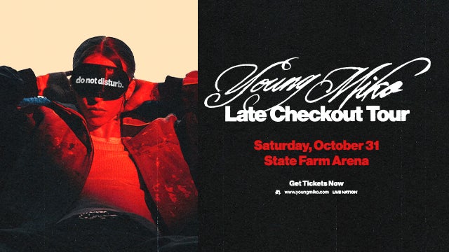 Static Digital 640x360 YoungMiko 2026 Regional StateFarmArena 1031 Onsale 114e69ebf4