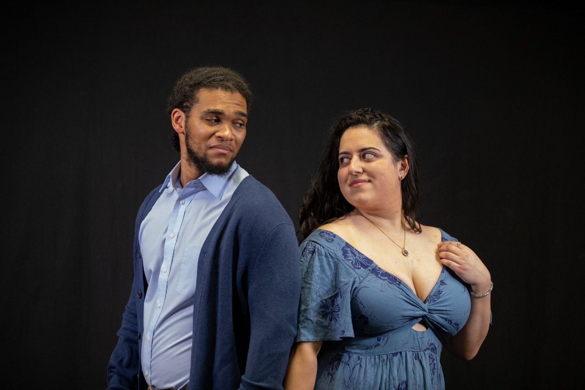 The Pulse Between Us