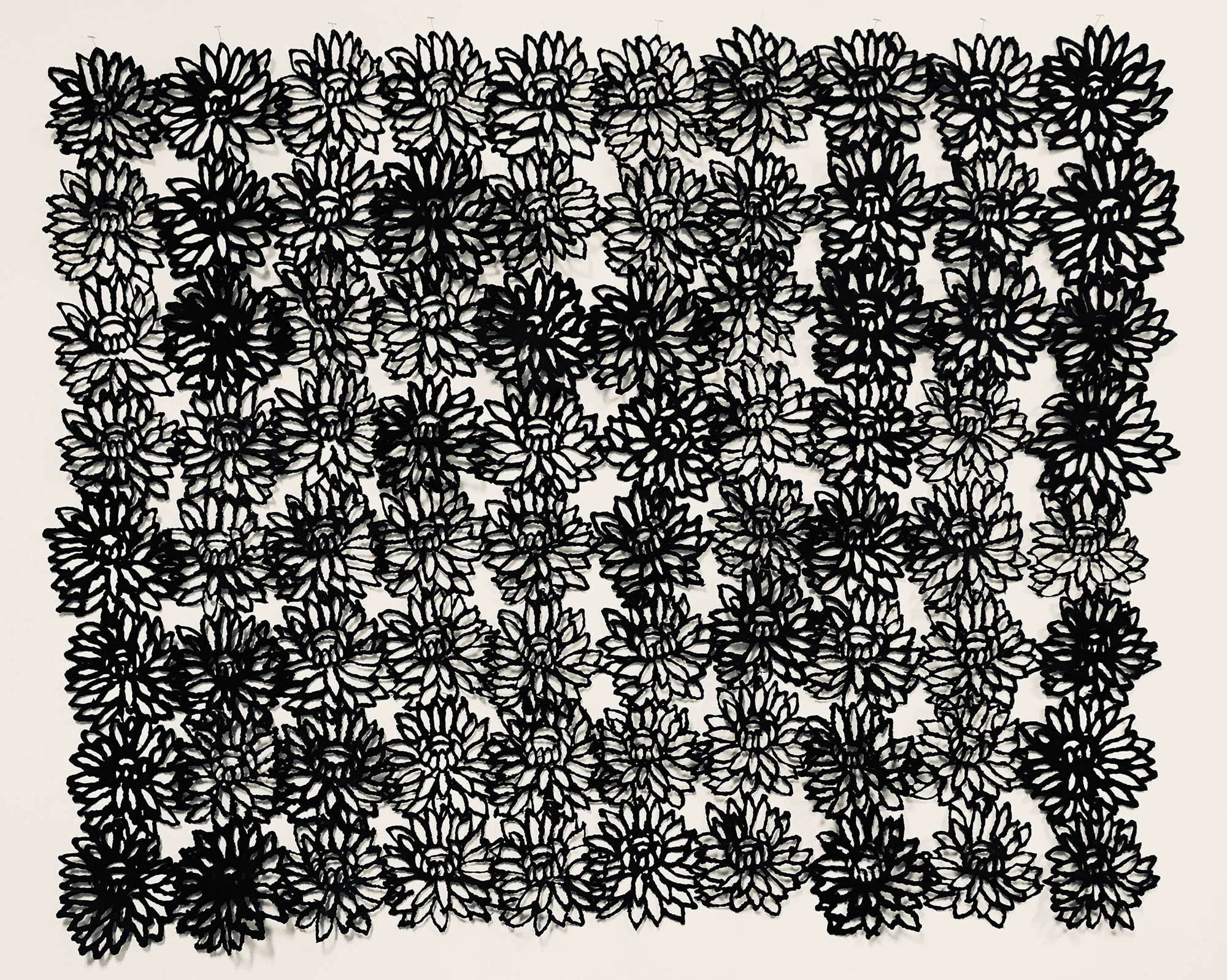 Melissa Harshman For Maude