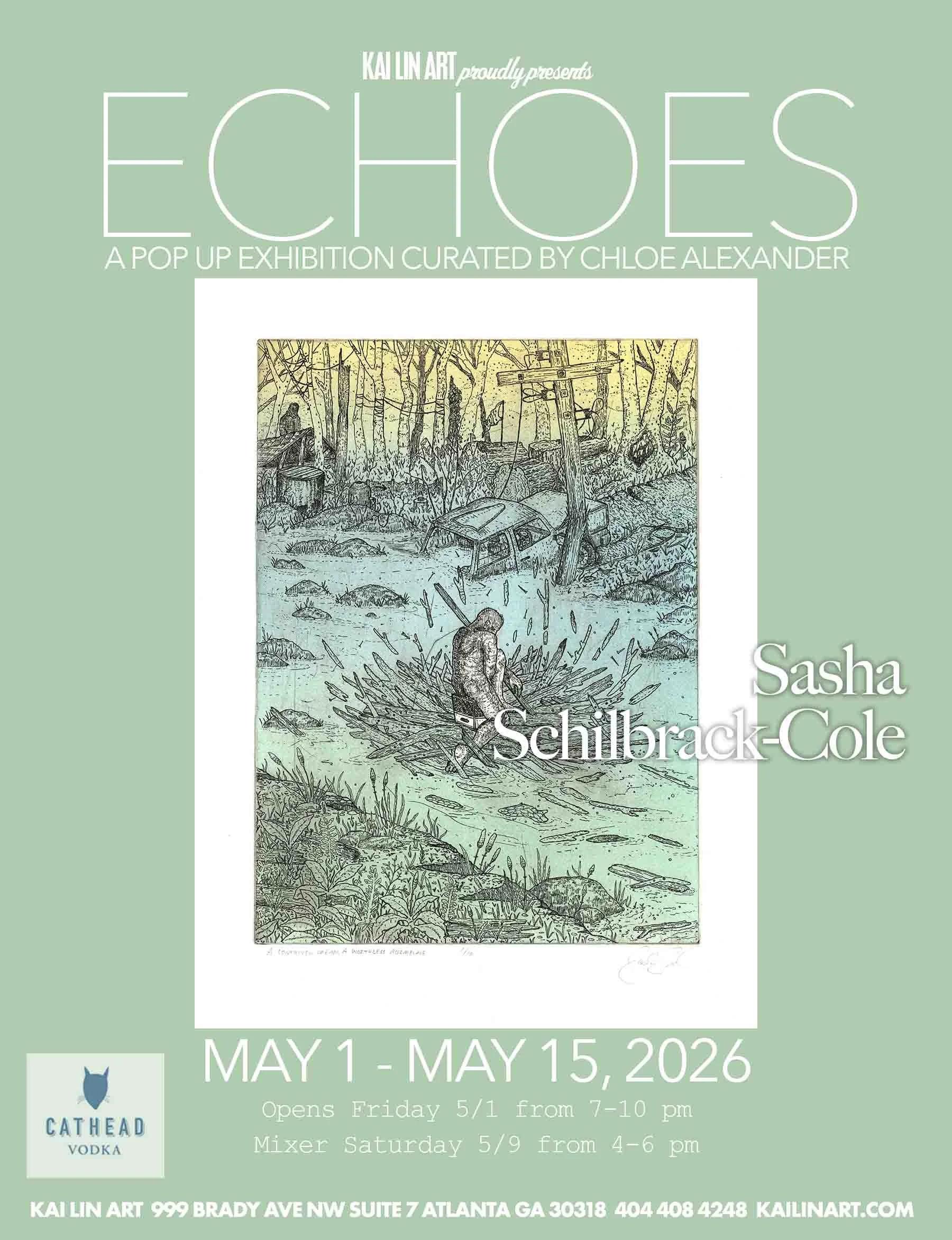 Schilbrack Cole
