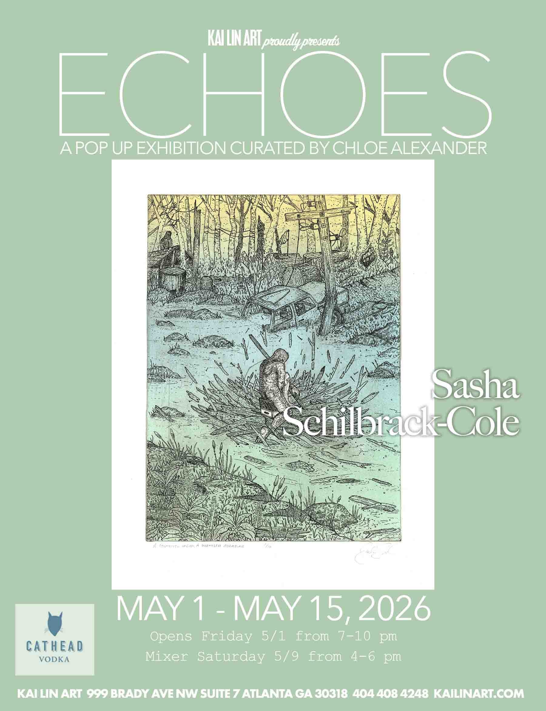 Schilbrack Cole