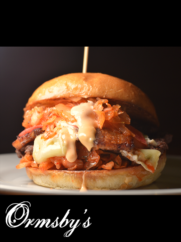 The Bánh Mi Burger   Resized   Ormsby's