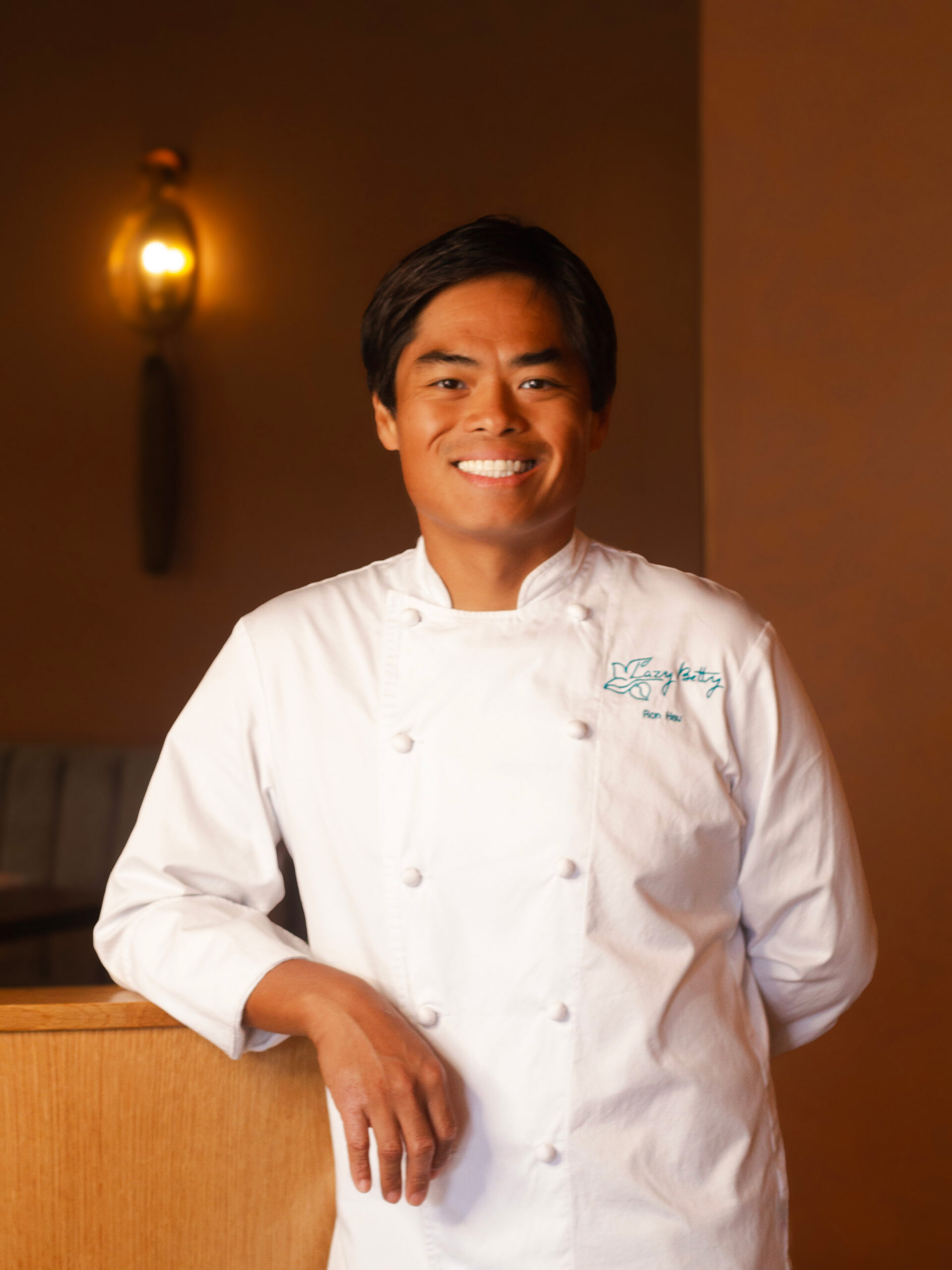 Ron Hsu Headshot Photo Credit To Colette Collins Scaled