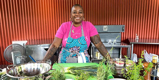 Chef Pam New Headshot May 2025