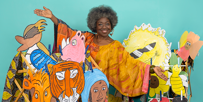 Mama Koku Tout