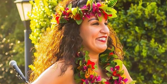 Mahealani Adventures In Polynesia