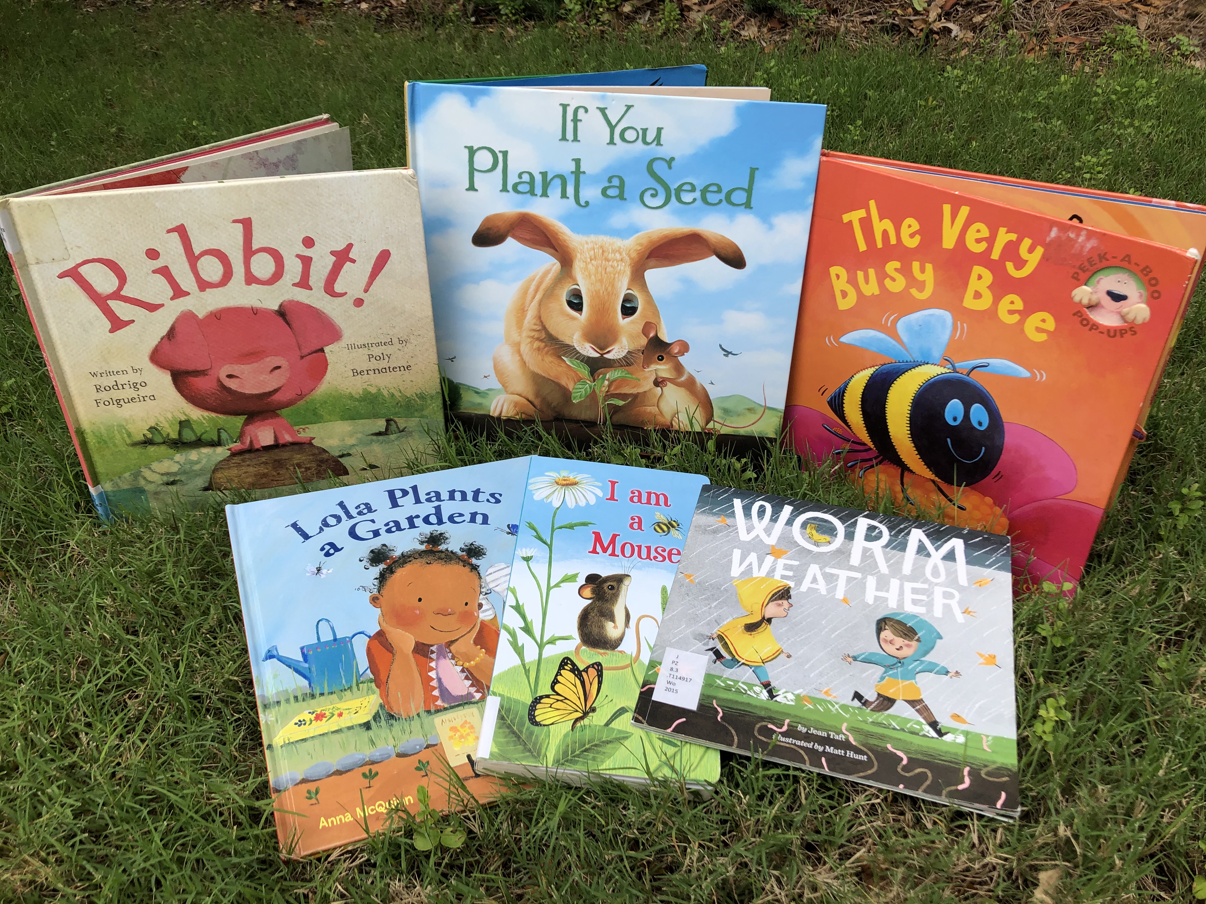 Storytime Books 2