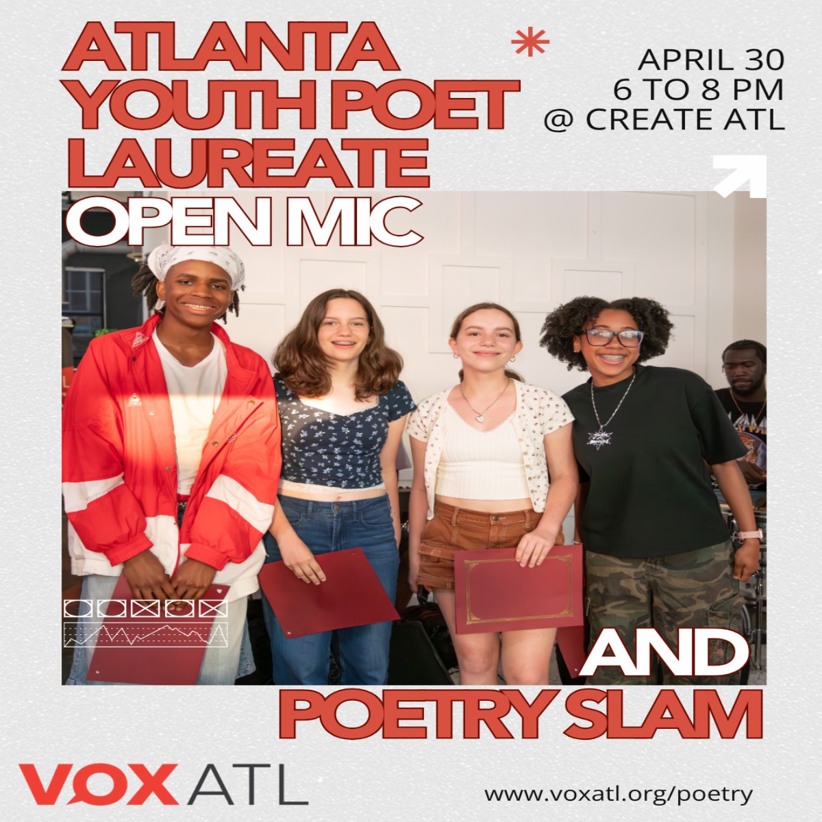 Poetry Open Mic (3)