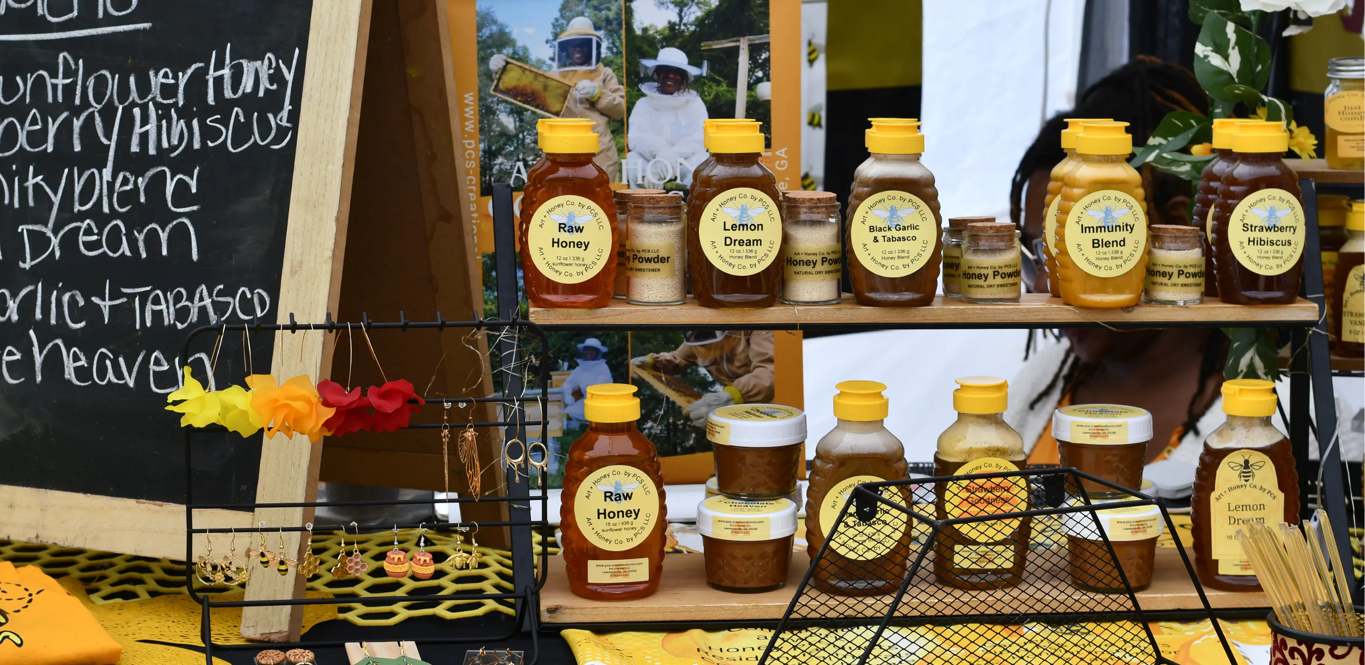 Farmers Market Creators Scaled