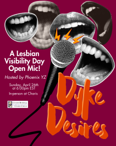 Ig Lvd Open Mic 4262025
