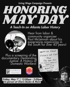 Ig Honoring May Day Teach 512026
