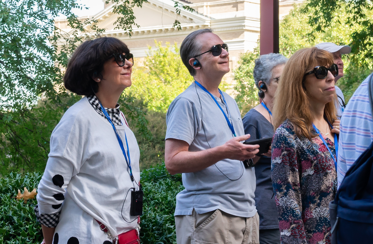 Walkingtour