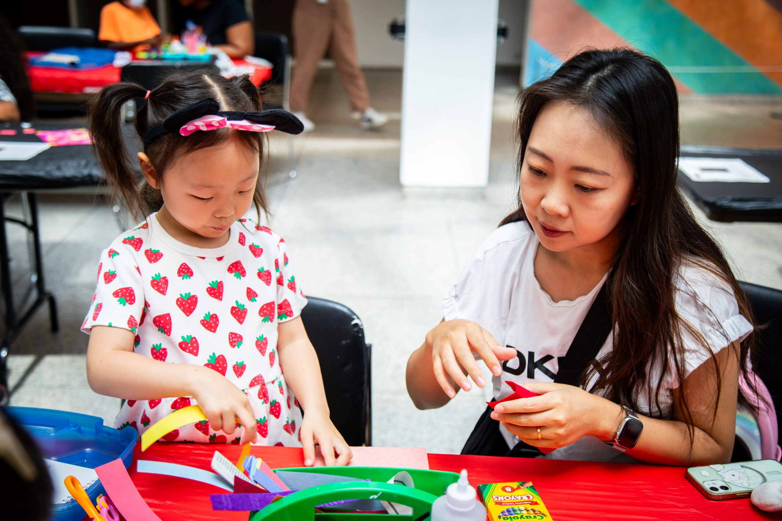 HighMuseum SecondSundaySeptember2023 27 Scaled