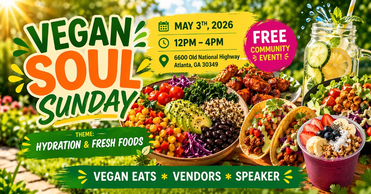 Eventbrite Flyer
