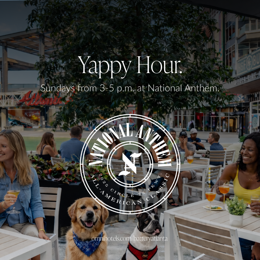ATLBRV Event Graphics Battery Yappy Hour