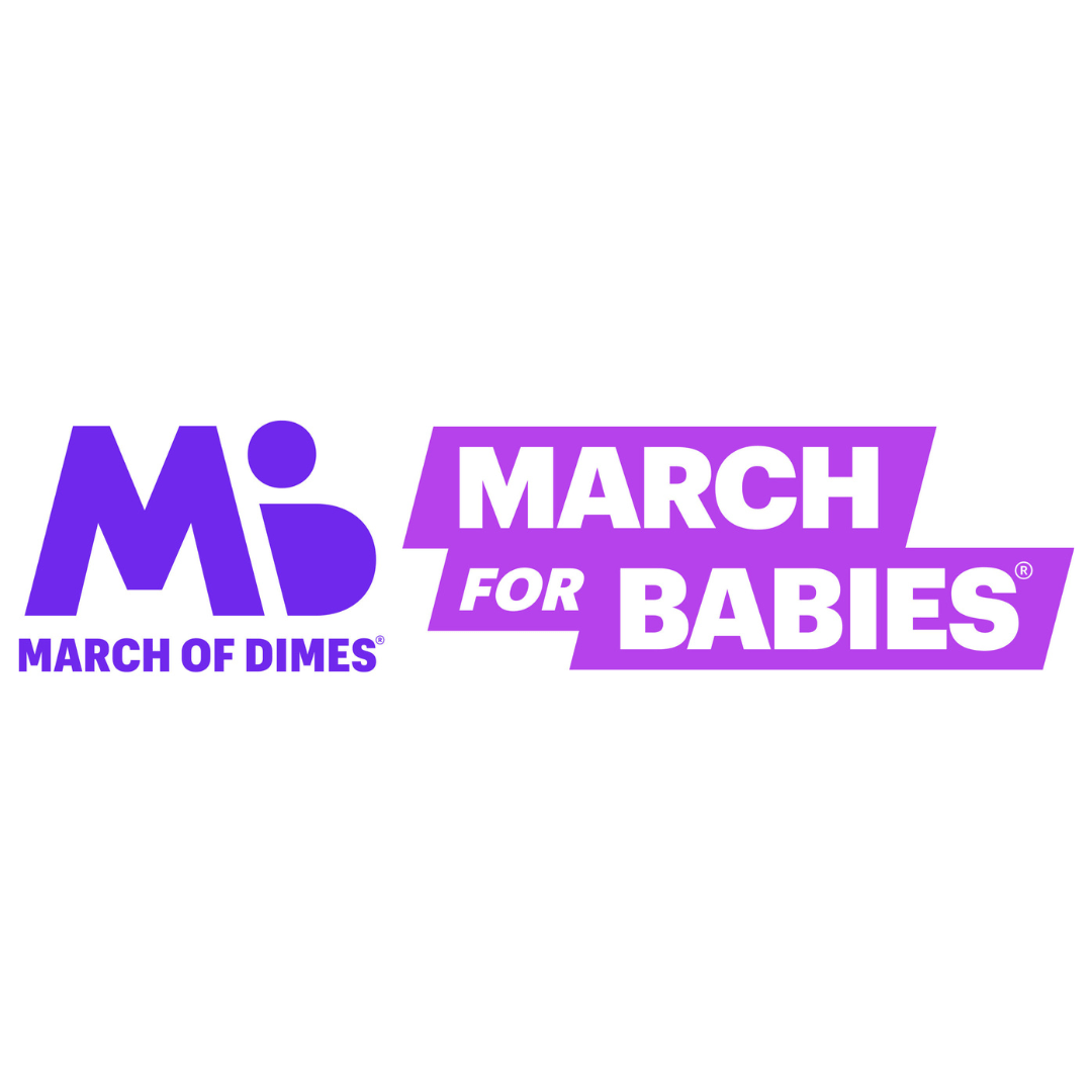 March For Babies 5k